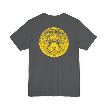 Manifest Tee - Flow