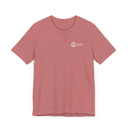 Now Tee – Simplicity – Edition 2
