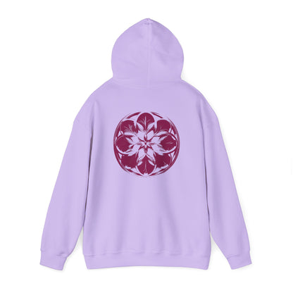 I Am Hoodie – Love Flow – Edition 1