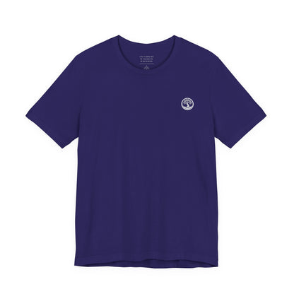 Love Tee – Overflow – Edition 1
