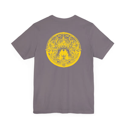 Manifest Tee - Flow