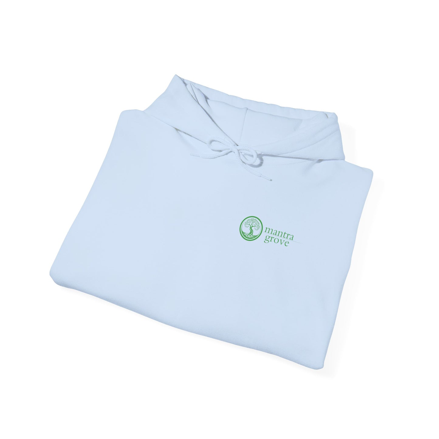Quiet Mind Hoodie - Edition 2