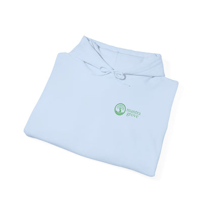 Quiet Mind Hoodie - Edition 2