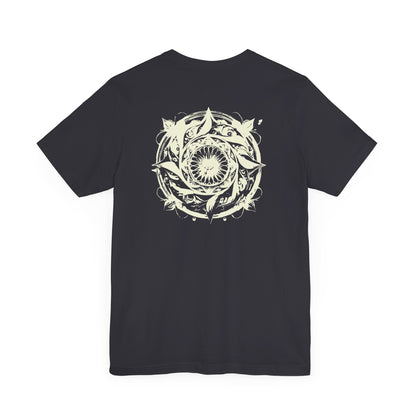 Now Tee – Simplicity – Edition 2