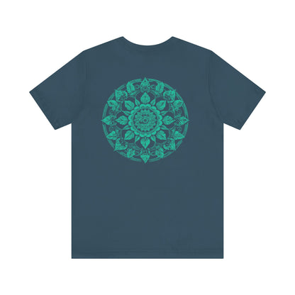 I Am Tee - Abundant - Edition 2