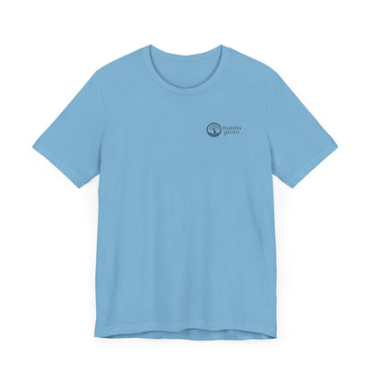 I Am Tee – Love Flow – Edition 1
