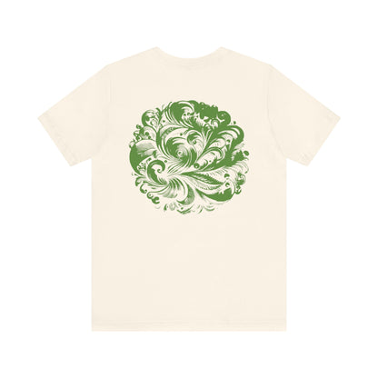 Let Go Tee - Inner Calm - Edition 2