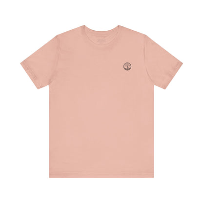 Attract Tee – Fulfillment – Edition 1