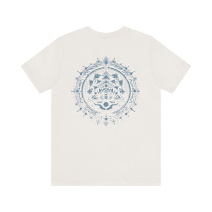 I Am Tee - Tranquil Mind - Edition 1