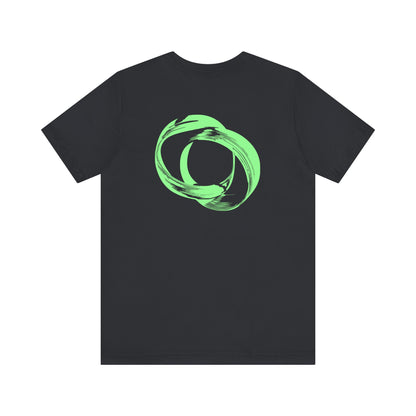 Love Tee – Overflow – Edition 2