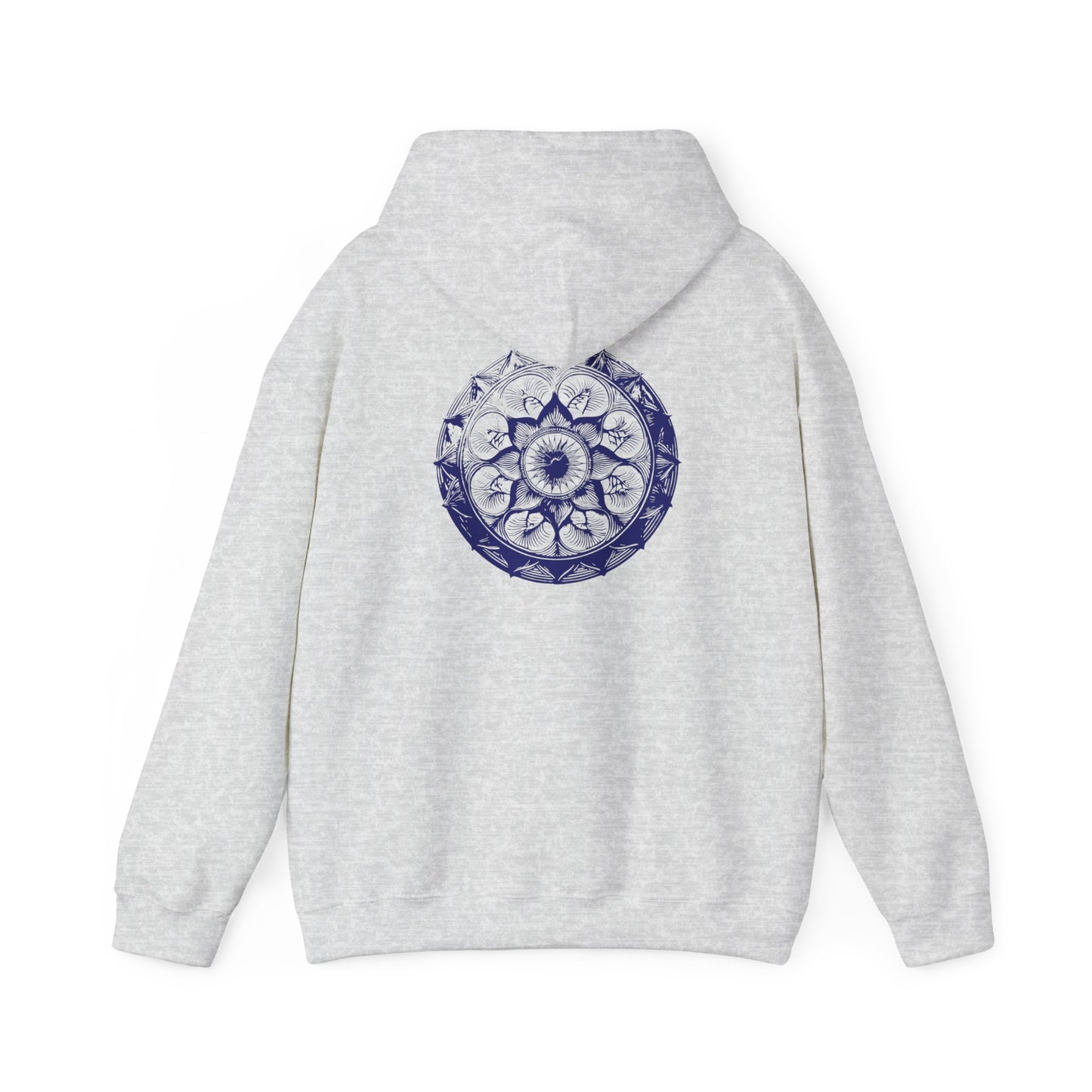 Attract Hoodie – Fulfillment – Edition 3