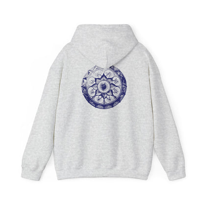Attract Hoodie – Fulfillment – Edition 3