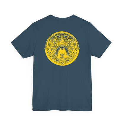 Manifest Tee - Flow