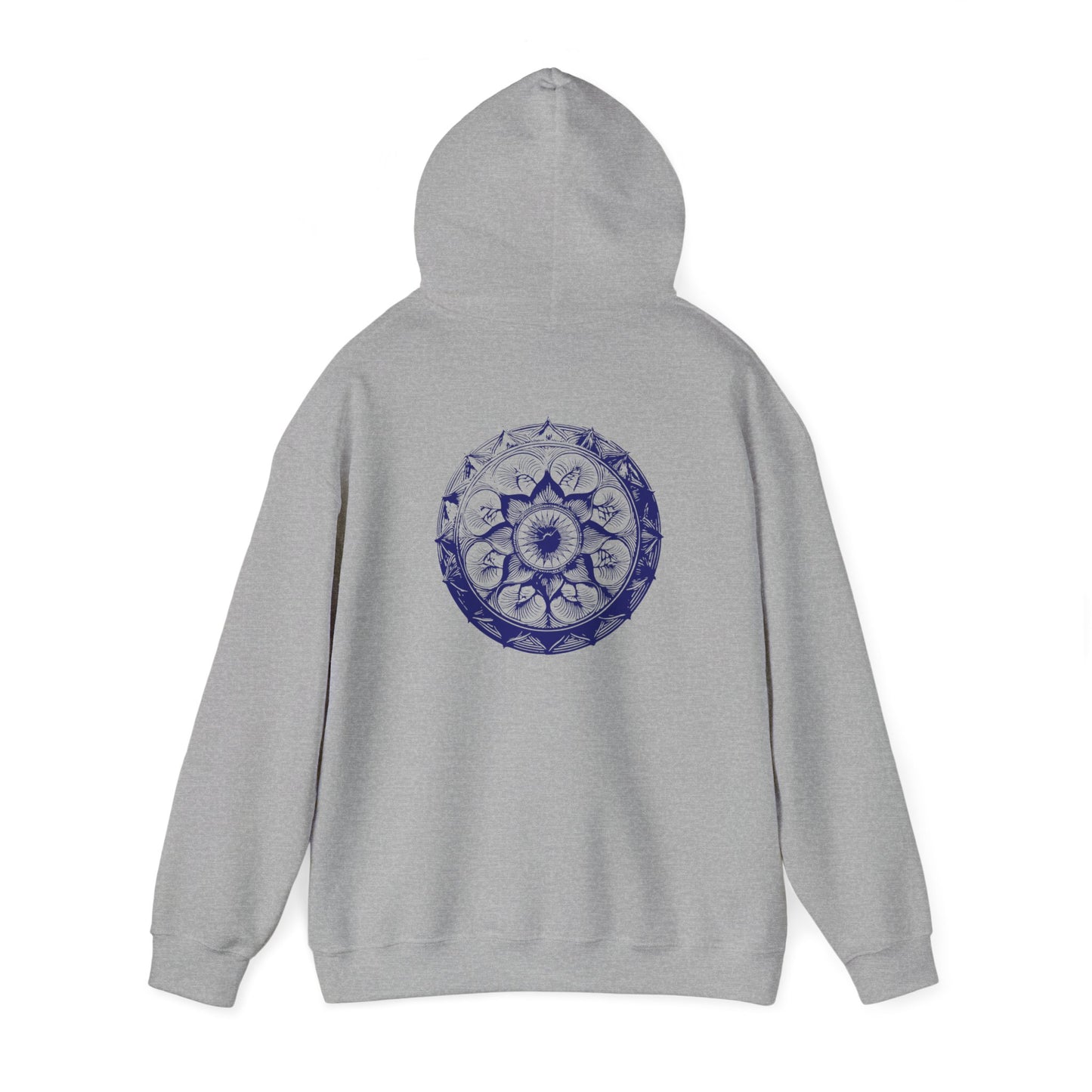 Attract Hoodie – Fulfillment – Edition 3