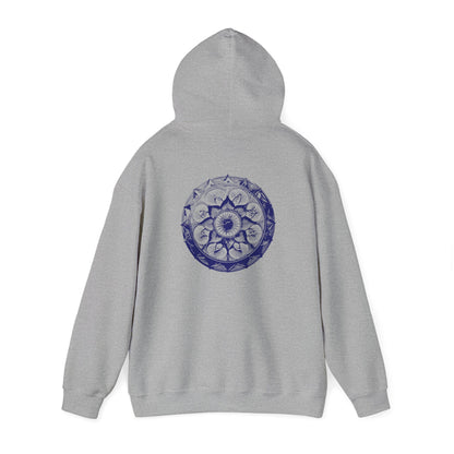 Attract Hoodie – Fulfillment – Edition 3