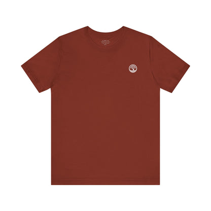 Manifest Tee - Flow