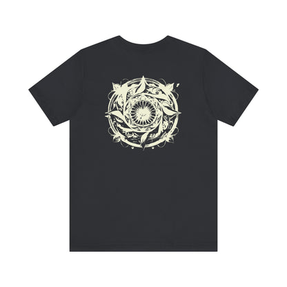 Now Tee – Simplicity – Edition 2