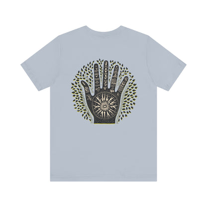 Manifest Tee- Claim