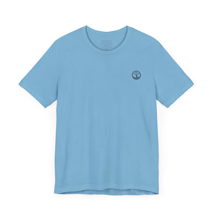 Attract Tee – Fulfillment – Edition 1