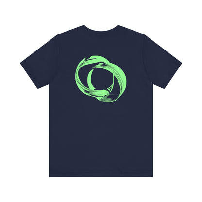 Love Tee – Overflow – Edition 2
