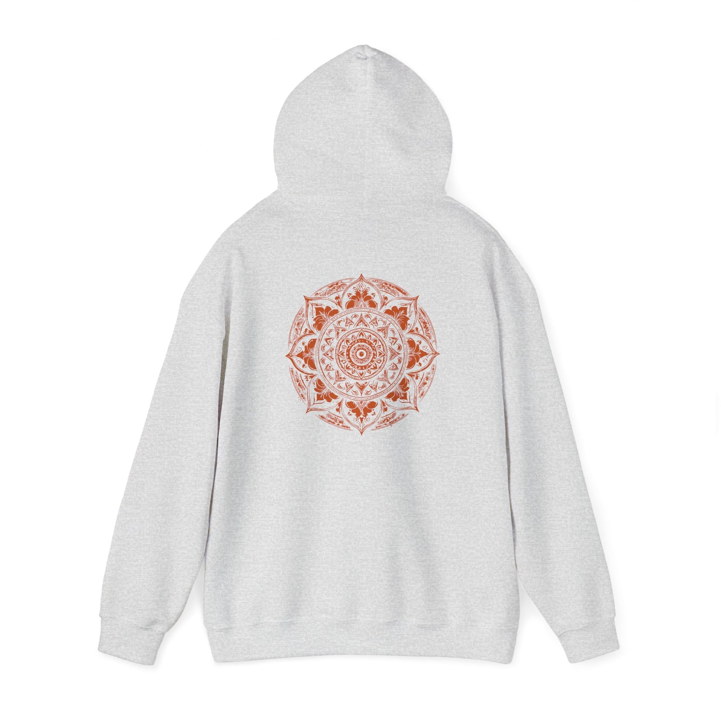 I Am Hoodie - Abundant - Edition 3