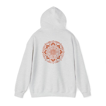 I Am Hoodie - Abundant - Edition 3