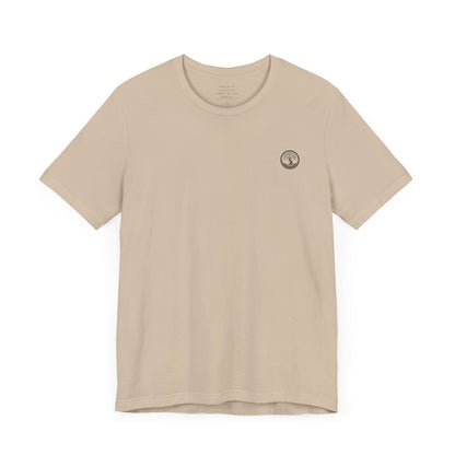 Let Go Tee - Inner Calm - Edition 2