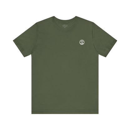 Manifest Tee - Flow