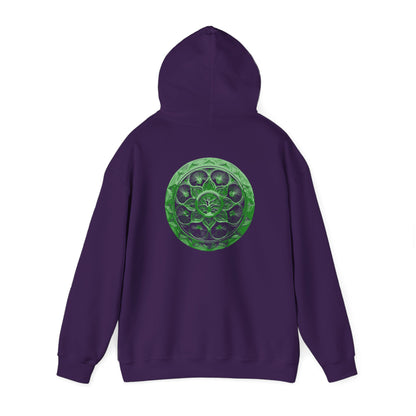 Attract Hoodie – Fulfillment – Edition 2
