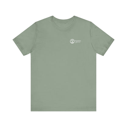 Now Tee – Simplicity – Edition 2