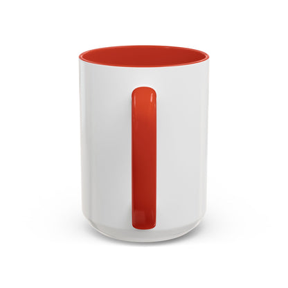 I Am Mug - Abundant - Edition 2 (11oz, 15oz)
