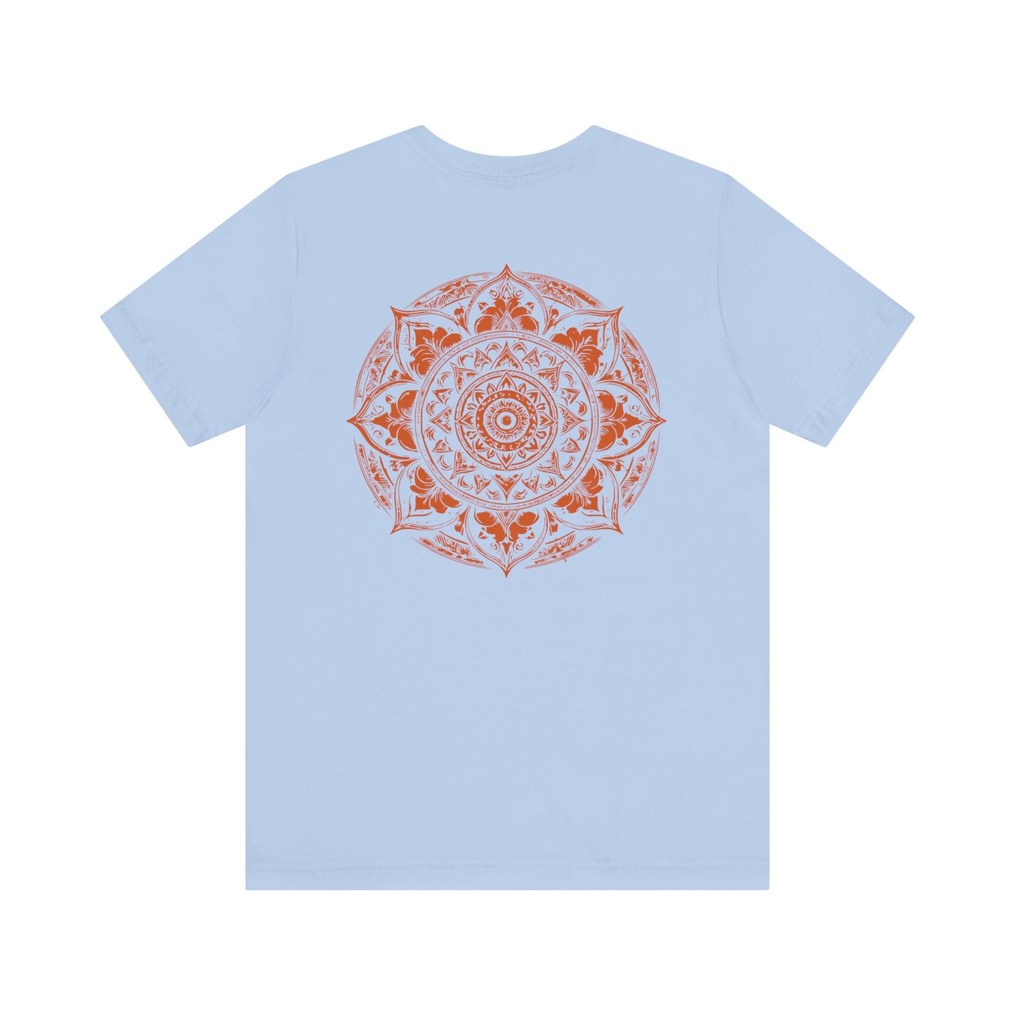 I Am Tee - Abundant - Edition 3