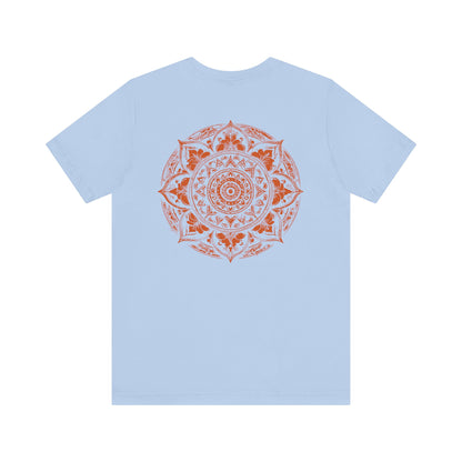 I Am Tee - Abundant - Edition 3
