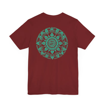 I Am Tee - Abundant - Edition 2