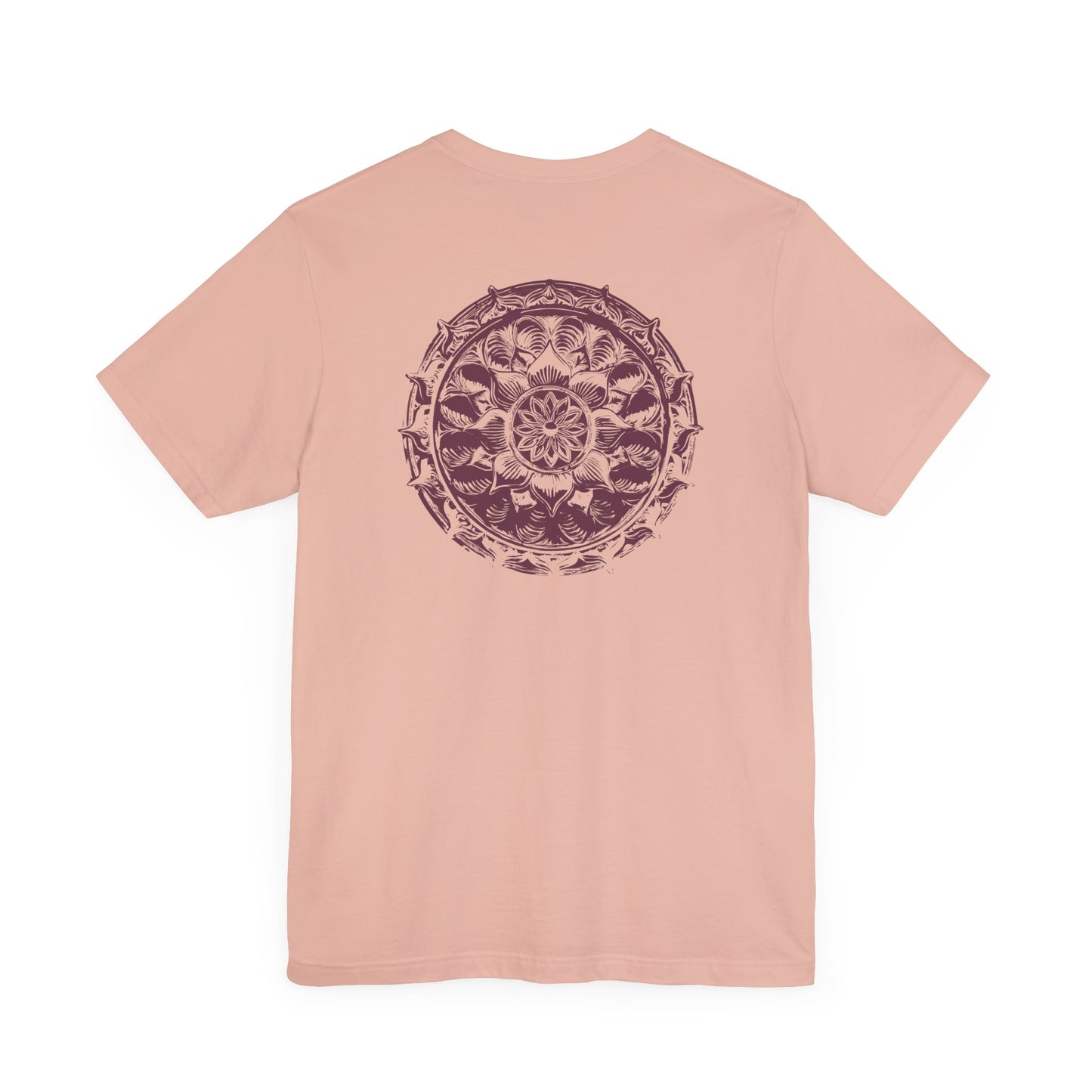 Attract Tee – Fulfillment – Edition 1