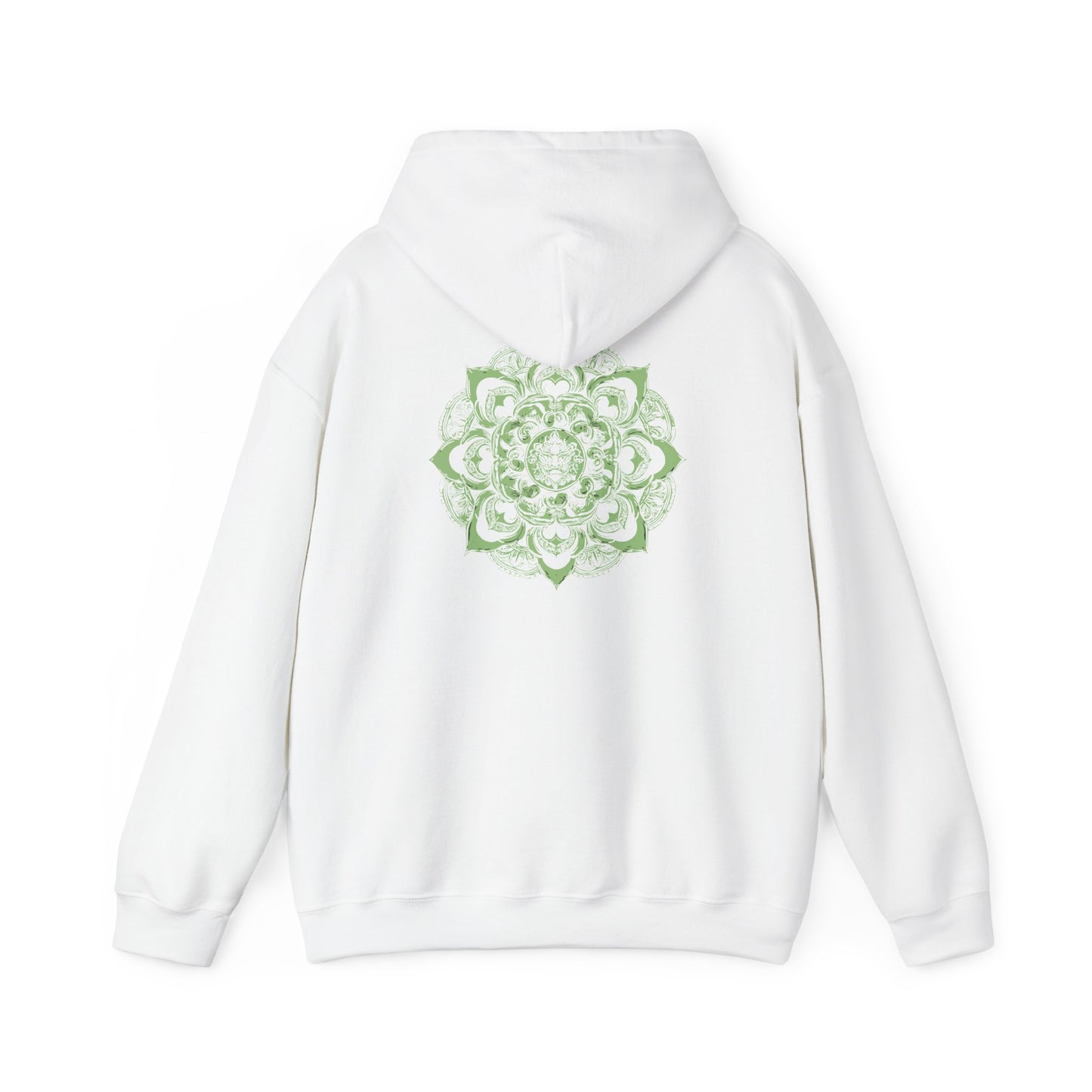 I Am Hoodie - Grateful - Edition 1