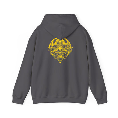 I Am Hoodie - Abundant - Edition 1