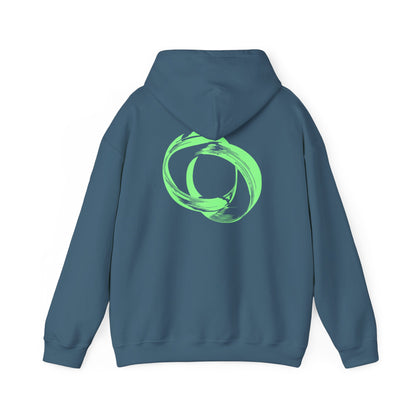 Love Hoodie – Overflow – Edition 2