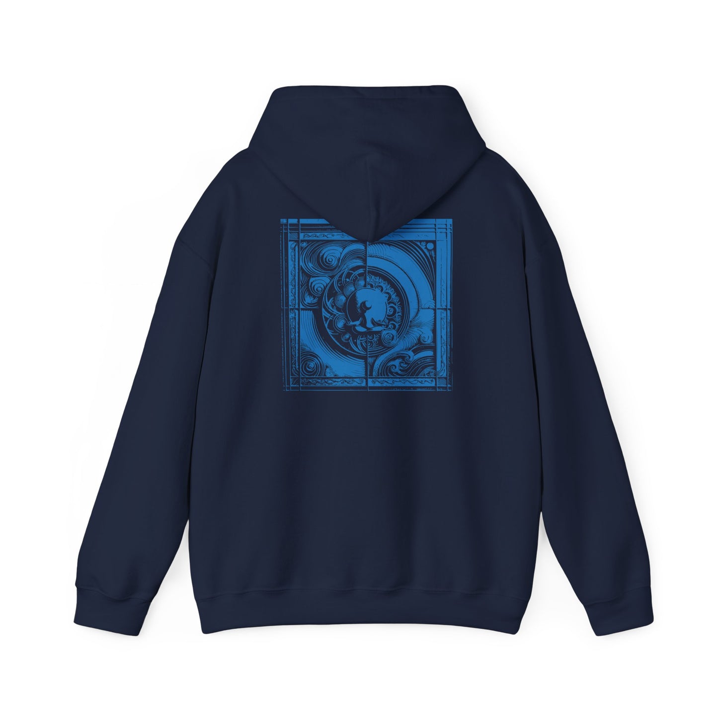 Quiet Mind Hoodie - Edition 1