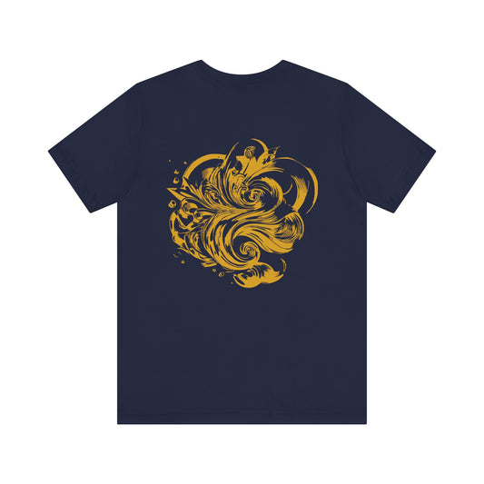 Attract Tee - Money Magnet - Edition 1