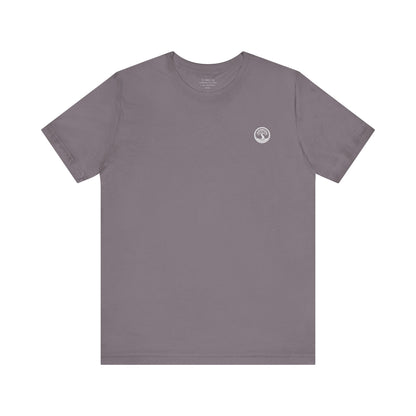 Manifest Tee - Flow