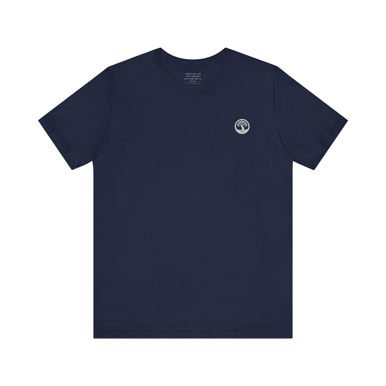 Attract Tee – Fulfillment – Edition 2 – Mantra Grove
