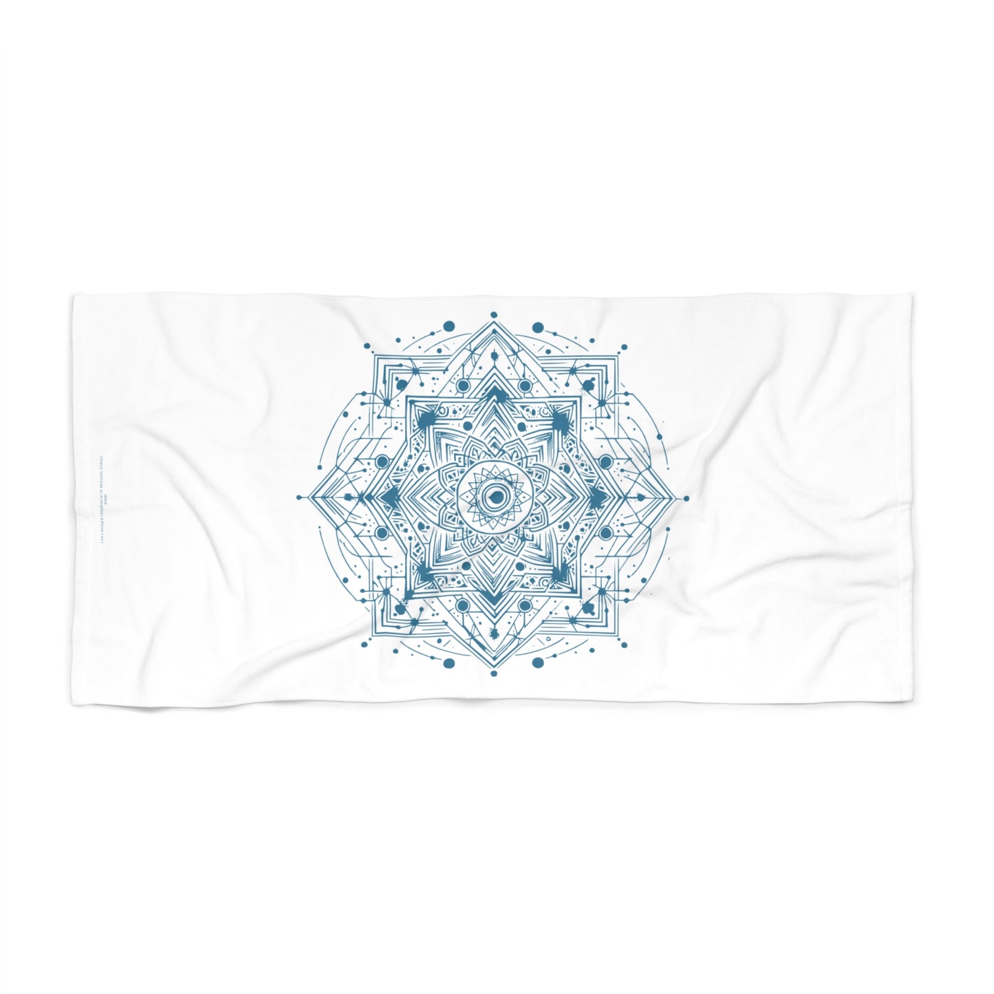I Am Towel - Tranquil Mind - Edition 2