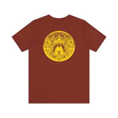 Manifest Tee - Flow