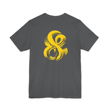 Love Tee – Overflow – Edition 1