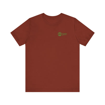 Love Tee – Overflow – Edition 1