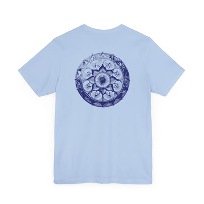 Attract Tee – Fulfillment – Edition 3
