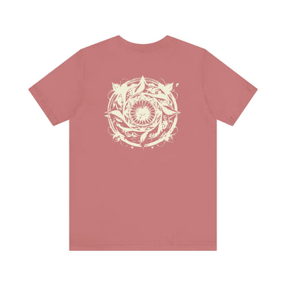Now Tee – Simplicity – Edition 2