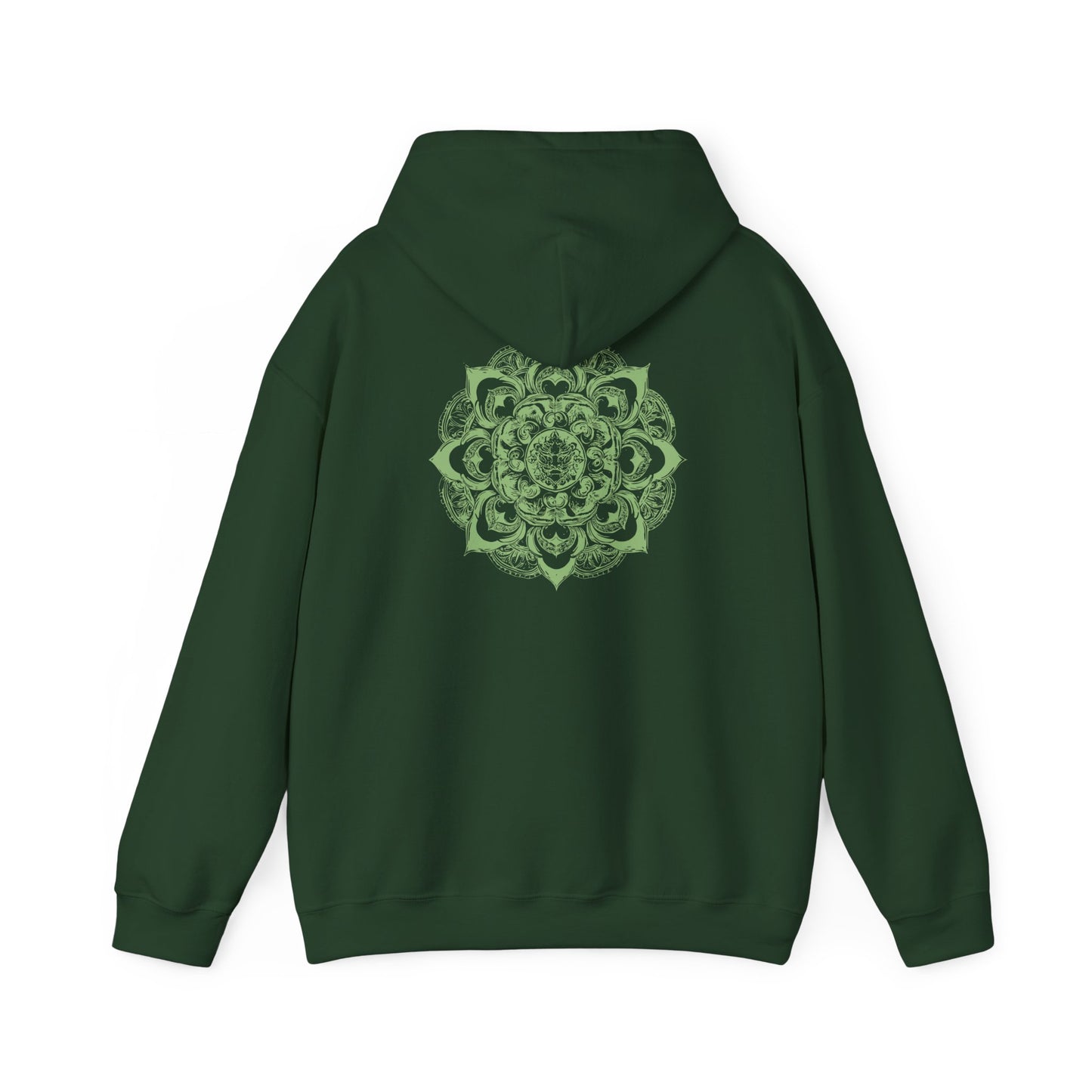 I Am Hoodie - Grateful - Edition 1
