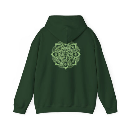I Am Hoodie - Grateful - Edition 1
